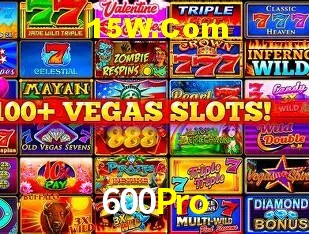 Jackpot Winner